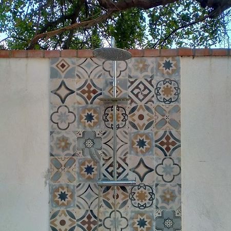 בית הארחה בוג'רו 	Casa Armas מראה חיצוני תמונה