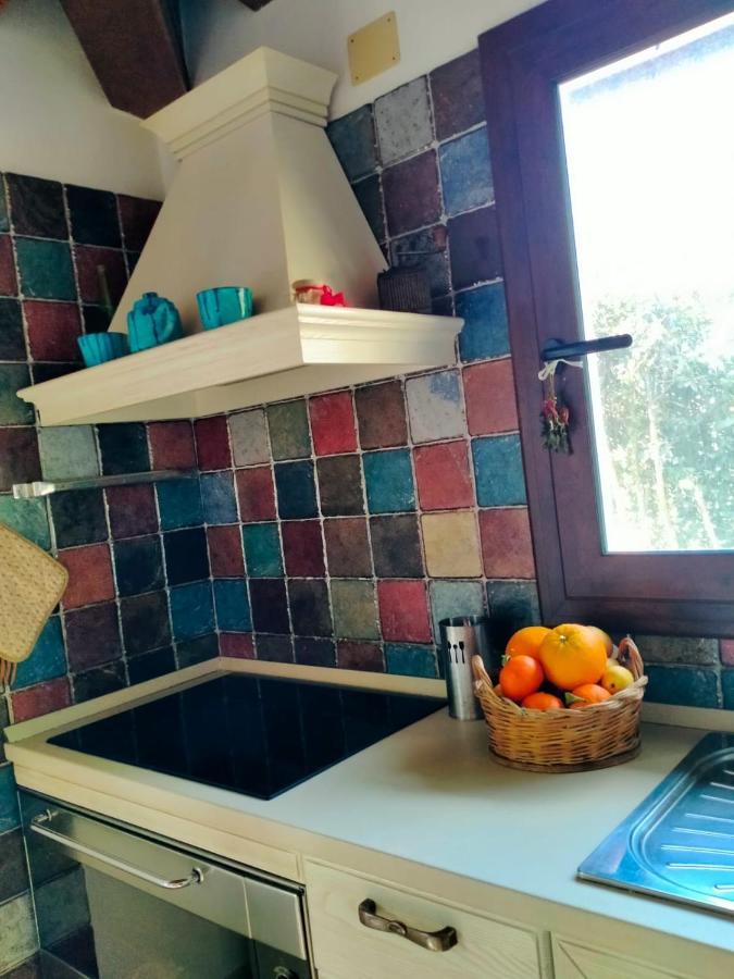 בית הארחה בוג'רו 	Casa Armas מראה חיצוני תמונה