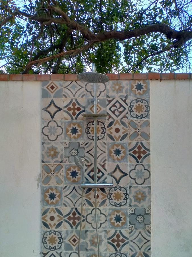 בית הארחה בוג'רו 	Casa Armas מראה חיצוני תמונה