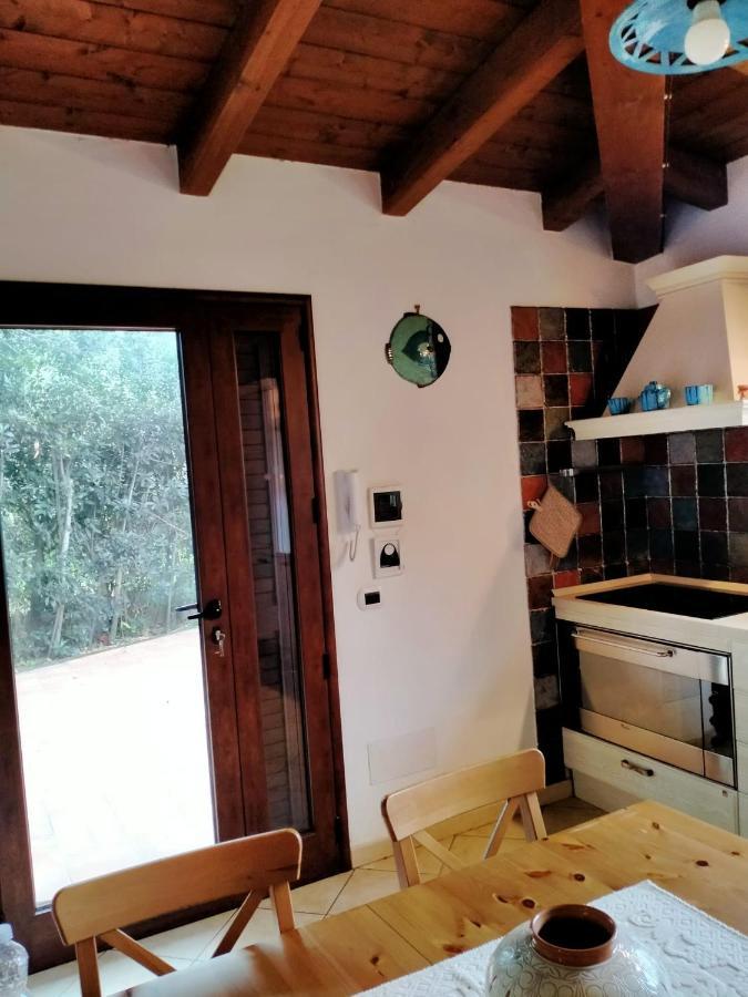 בית הארחה בוג'רו 	Casa Armas מראה חיצוני תמונה