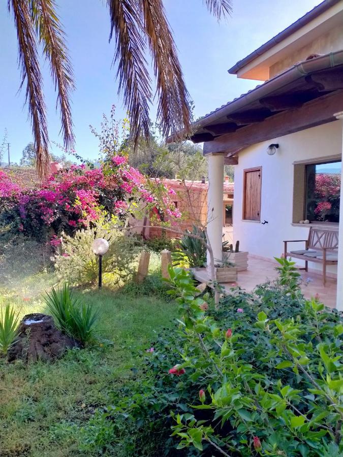 בית הארחה בוג'רו 	Casa Armas מראה חיצוני תמונה