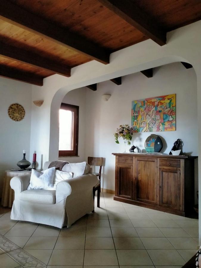 בית הארחה בוג'רו 	Casa Armas מראה חיצוני תמונה