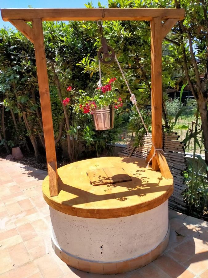 בית הארחה בוג'רו 	Casa Armas מראה חיצוני תמונה